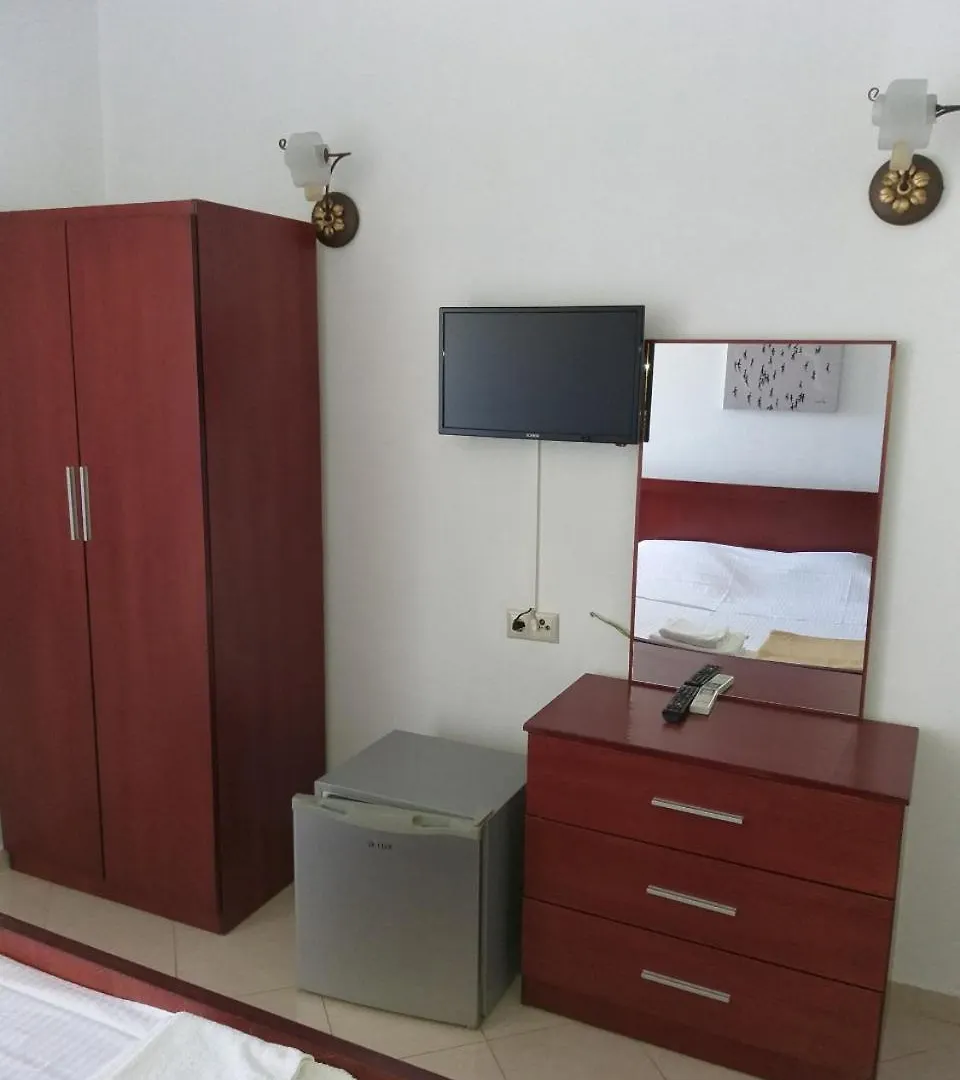 Hotel Afrodite Dhërmi