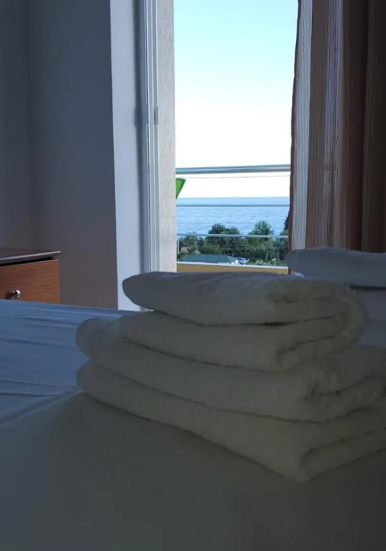 Hotel Afrodite Dhërmi