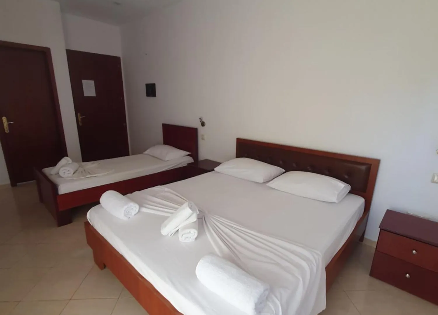 Hotel Afrodite Dhërmi