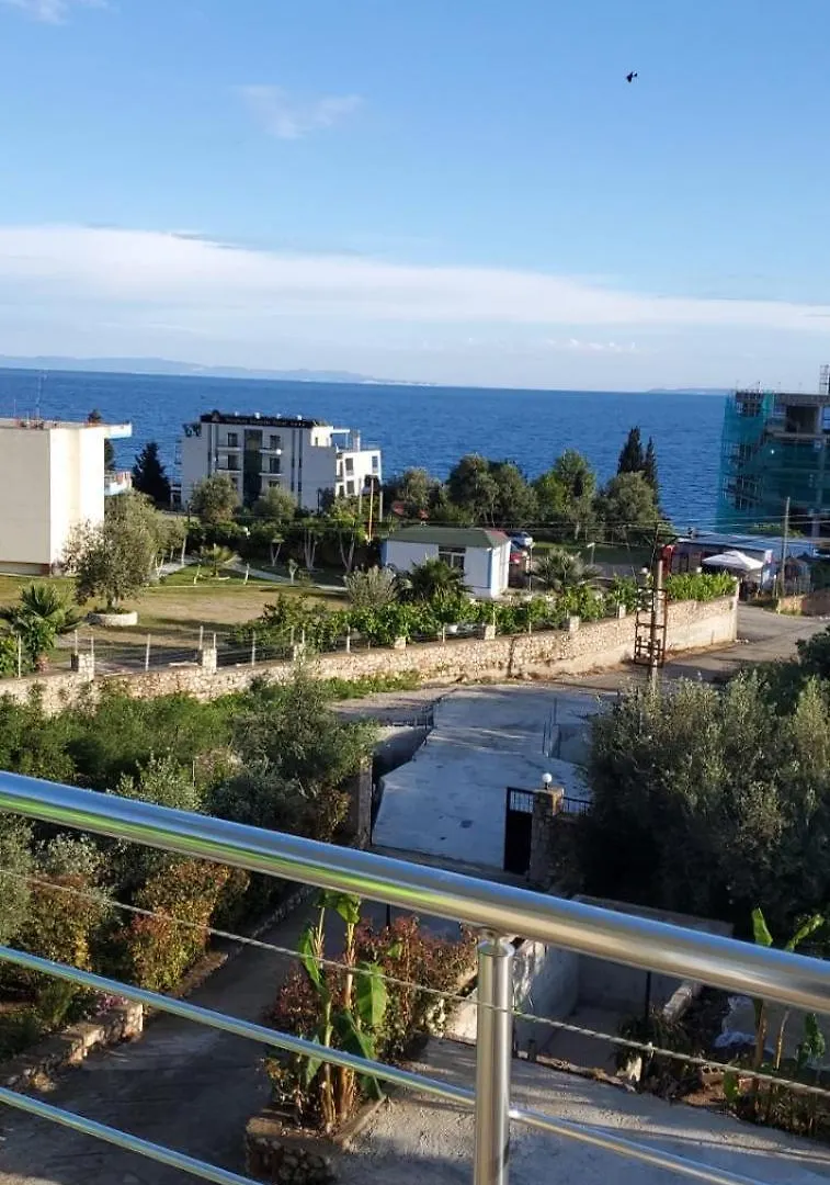 ***  Hotel Afrodite Dhermi Albania