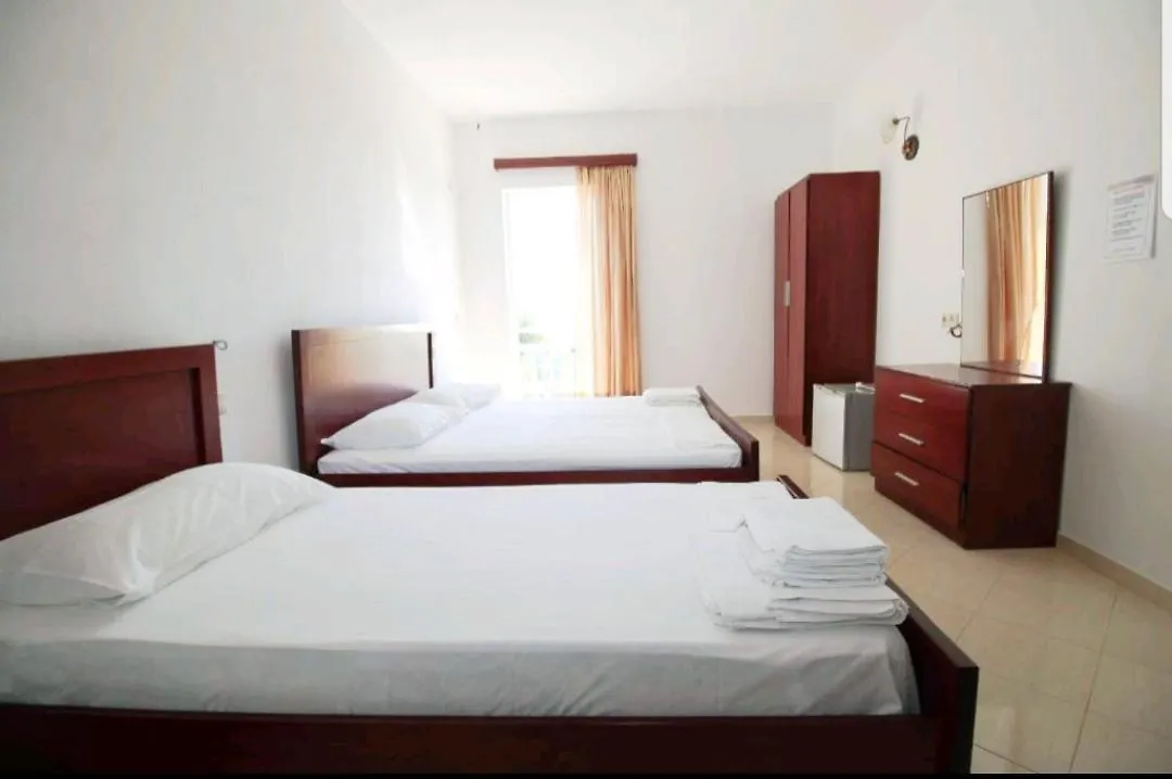Hotel Afrodite Dhërmi