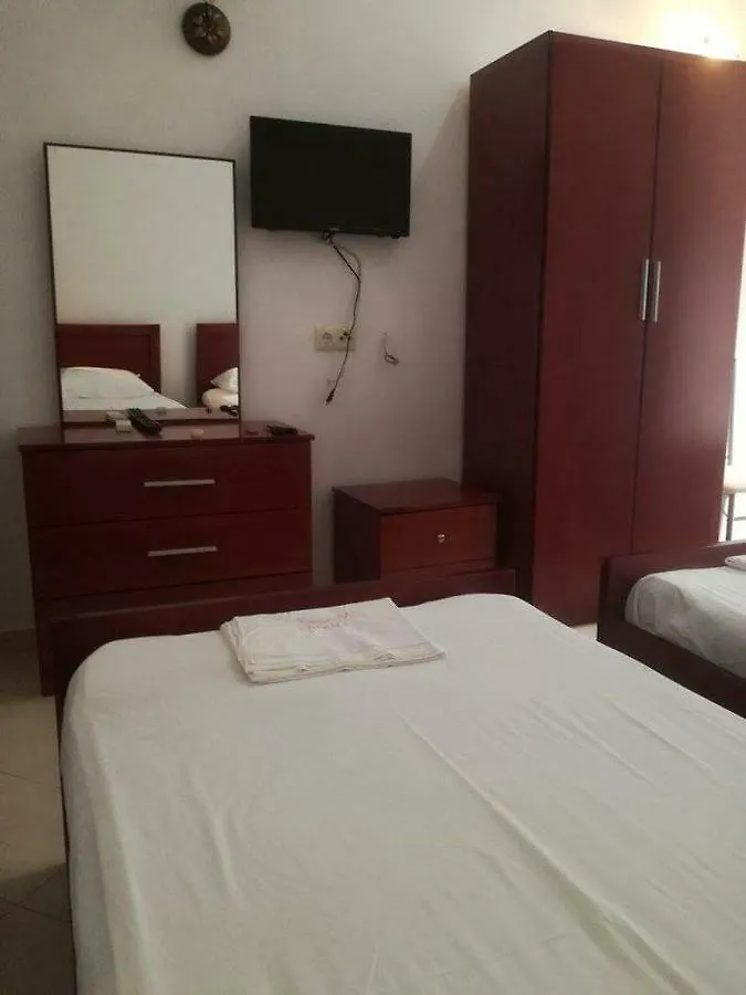 Hotel Afrodite Dhërmi