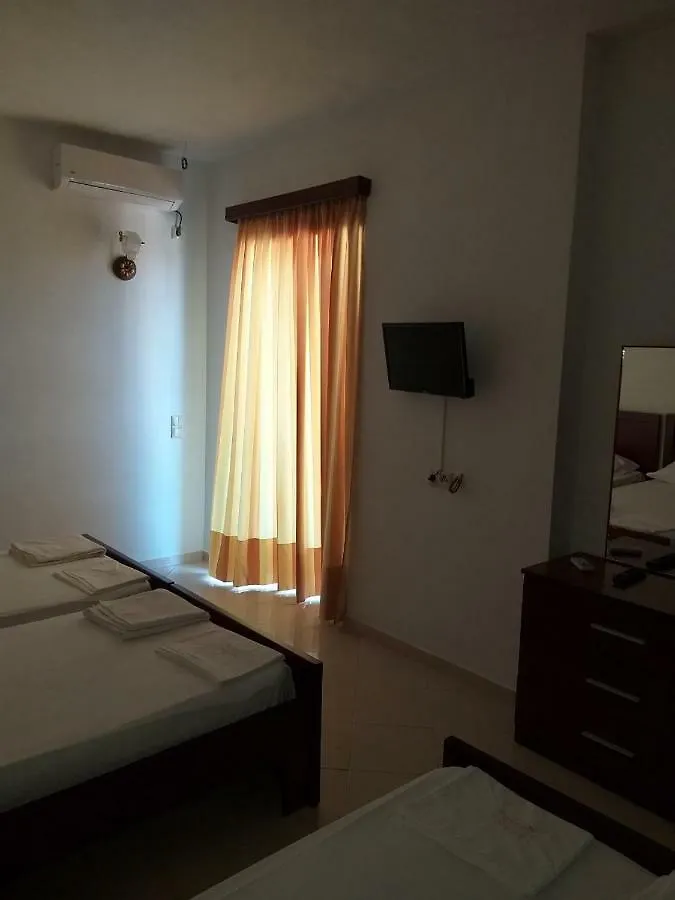 Hotel Afrodite Dhërmi