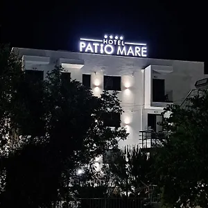 Patio Mare **** Dhërmi