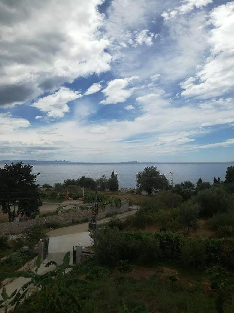 Hotel Afrodite Dhërmi