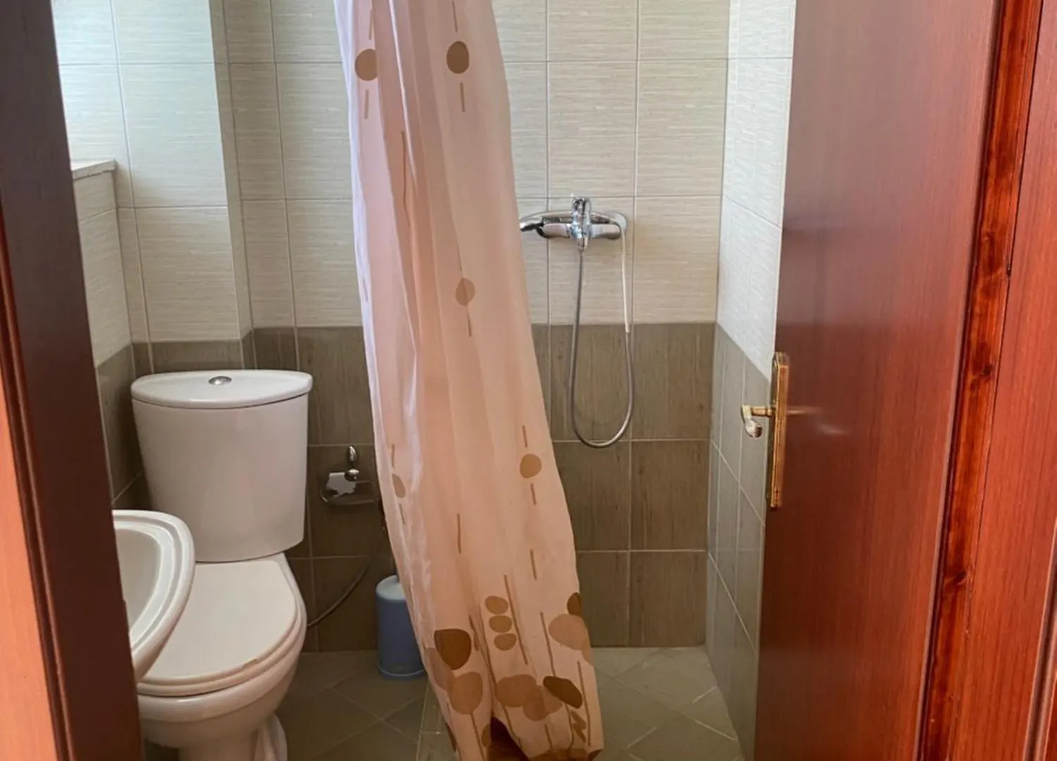 Hotel Afrodite Dhërmi