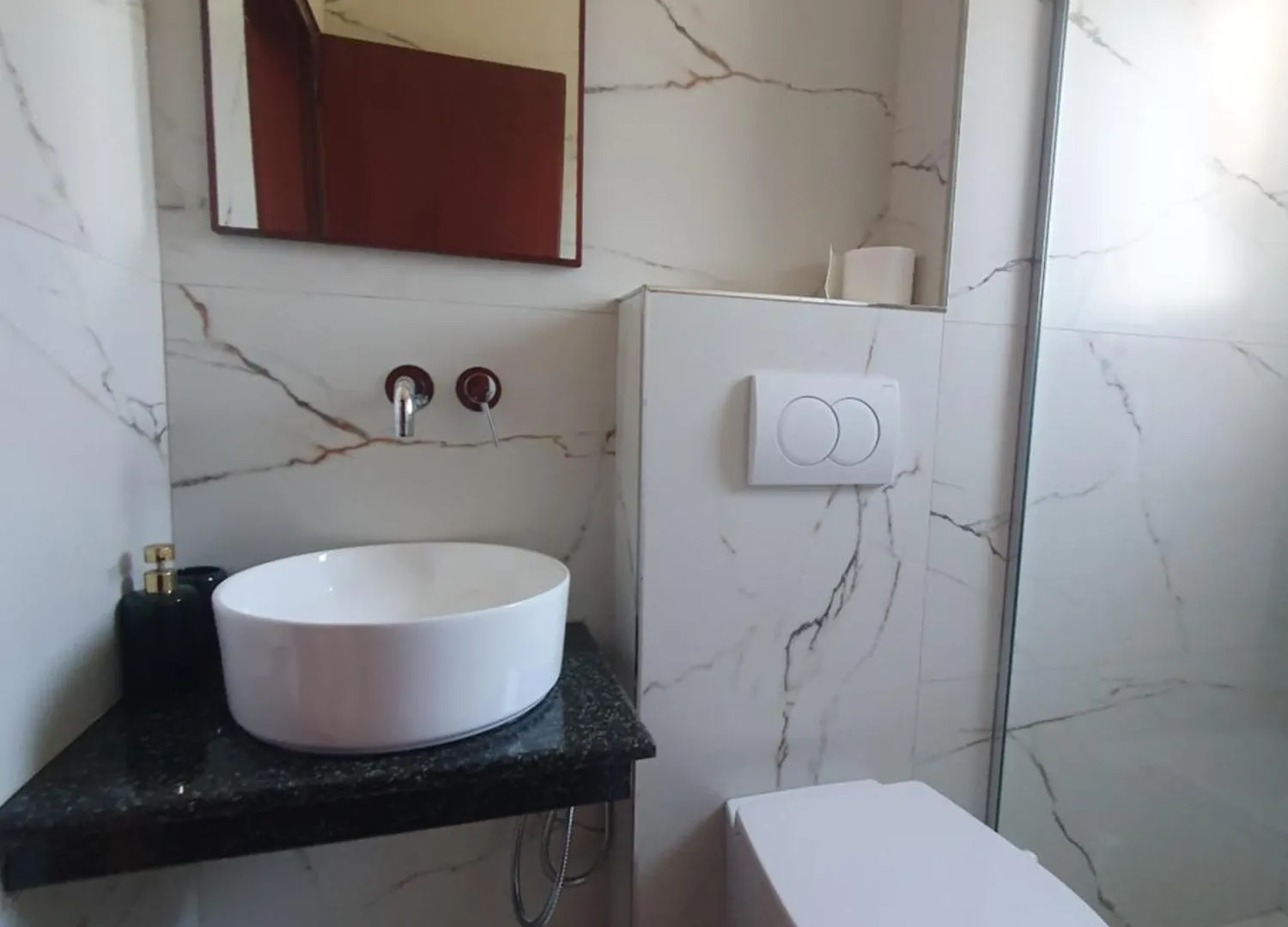 Hotel Afrodite Dhërmi
