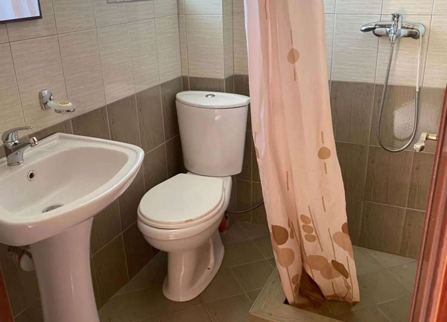 Hotel Afrodite Dhërmi