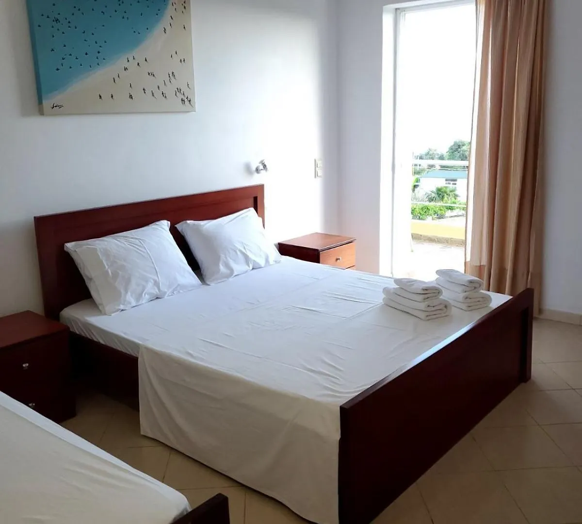 Hotel Afrodite Dhërmi