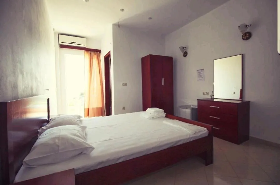 Hotel Afrodite Dhërmi